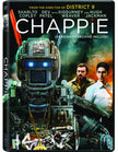 Chappie - DVD (Used)