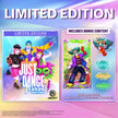 Just Dance 2026 Edition - Limited Edition, Nintendo Switch (Code in Box) 🍁 All In One Marketplace Canada