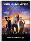 Anna and the Apocalypse / DVD