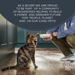 Reveal Natural Wet Cat Food in Broth, Limited Ingredient Grain Free Canned Cat Food, Protein with No Artificial Additives, Fish Variety in Broth (12 x 2.47 oz Cans) 🍁 All In One Marketplace Canada