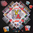 Monopoly F1 Edition Board Game | Officially Licensed Formula 1 Game | Family Games for Kids, Teens and Adults | 2-6 Players | 45 Mins. | Ages 8+ (English) 🍁 All In One Marketplace Canada
