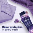 Downy Infusions In-Wash Laundry Scent Booster Beads, CALM, Soothing Lavender and Vanilla Bean, 680 g 🍁 All In One Marketplace Canada