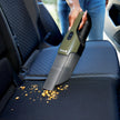 Shark Cyclone Handheld Vacuum - HyperVelocity Suction, Lightweight 1.6 lbs, XL Dust Cup, USB Charging, 8
