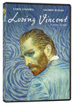 Loving Vincent (La Passion Van Gogh) (Bilingual)