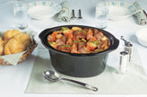 Crock-Pot Manual 7-Qt. Slow Cooker, Black 🍁 All In One Marketplace Canada