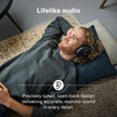 Sennheiser HD 560S - Wired Over-The-Ear Audiophile Headphones, Neutral Frequency Response, Open-Back, Detachable Cable, Black 🍁 All In One Marketplace Canada