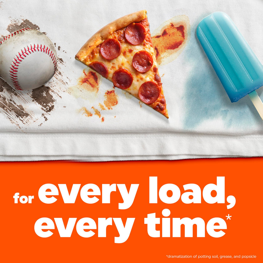 Tide Laundry Detergent Liquid, Original Scent, Works on 100% of Common Stains, Laundry Soap, Liquid Laundry Detergent, 100 Loads, 3.9 L 🍁 All In One Marketplace Canada