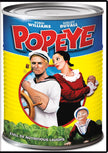 Popeye - DVD