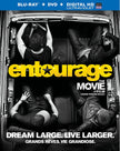 Entourage - Blu-ray/DVD