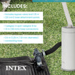 Intex Solar Heater Mat for Above Ground Swimming Pool, 47