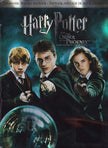 Harry Potter and the Order of the Phoenix (2-Disc Special Edition) - DVD (Used)