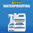 STAR BRITE Waterproofing (1-Gallon) 🍁 All In One Marketplace Canada