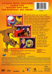 Scooby-Doo and the Circus Monsters