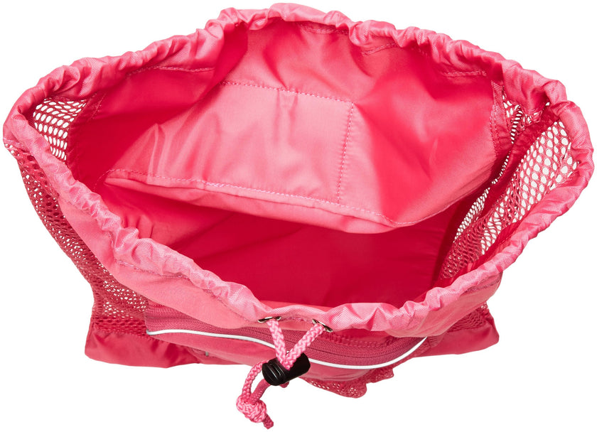 Speedo Unisex Adult Deluxe Ventilator Mesh Equipment Bag, Fuchsia Purple, One Size 🍁 All In One Marketplace Canada