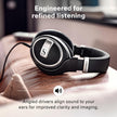 Sennheiser HD 599SE Open-Back Wired Audiophile Headphones, Black 🍁 All In One Marketplace Canada