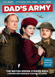 Dad’s Army (Bilingual)