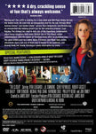 The Closer: The Complete Sixth Season