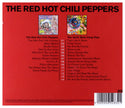 The Red Hot Chili Peppers/The Uplift Mofo Party Plan