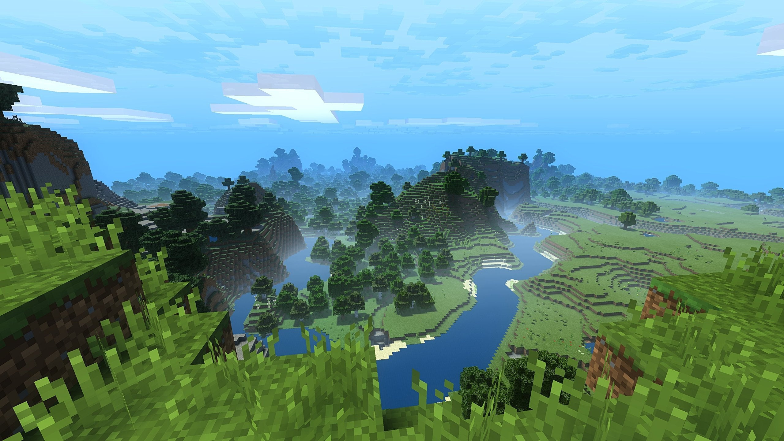 Minecraft (CAN Version) - Physical Edition 🍁 All In One Marketplace Canada