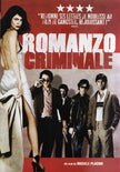 CRIME NOVEL