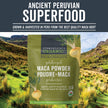 Viva Naturals Organic Maca Powder, Gelatinized Peruvian Maca Root Powder, Non-GMO, 1 lb 🍁 All In One Marketplace Canada