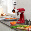 KitchenAid Fresh Prep Slicer/Shredder Attachment, KSMVSA 🍁 All In One Marketplace Canada