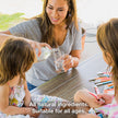 HydraLyte Electrolyte Powder, Low Sugar Electrolyte Packets Designed for Rapid Hydration, Safe Hydration for All Ages - Made with All Natural Ingredients, 30 Servings, Tropical Variety 🍁 All In One Marketplace Canada