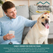 MidWest Homes for Pets 36-Inch New World Crate for Medium-Large Breeds, 41-70 lbs, Single Door Folding Dog Crate, Leak-Proof Tray & Secure Latch, Portable, Durable & Easy to Assemble 🍁 All In One Marketplace Canada