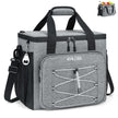 RealCool 35/45 Can Collapsible Soft Cooler Bag, Leakproof Ice Chest 🍁 All In One Marketplace Canada