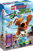 Lego Scooby-Doo: Haunted Hollywood - DVD