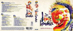 Jimi Hendrix / Many Faces of Jimi Hendrix - CD