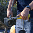 LEXIVON V14 Camping Hatchet, 14-Inch Axe | Ergonomic TPR Grip, Lightweight Fiber-Glass Composite Handle | Protective Carrying Sheath Included (LX-V14) 🍁 All In One Marketplace Canada