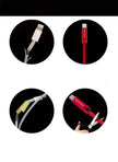 Type C Mobile Phone Fast Charging Cable