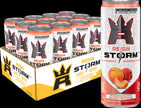 Reign Storm Energy - Peach Nectarine (355ml)