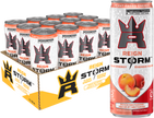 Reign Storm Energy - Peach Nectarine (355ml)