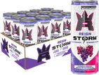 Reign Storm Energy - Harvest Grape (355ml)