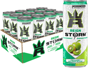 Reign Storm Energy - Kiwi Blend (355ml)
