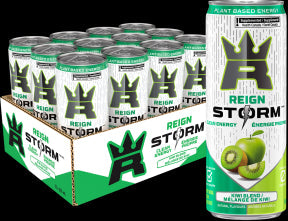 Reign Storm Energy - Kiwi Blend (355ml)
