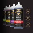 Kinder's Gold Label Founder's Reserve BBQ Sauce