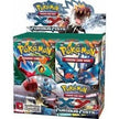 Furious Fists Booster Box