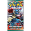Furious Fists Booster Pack