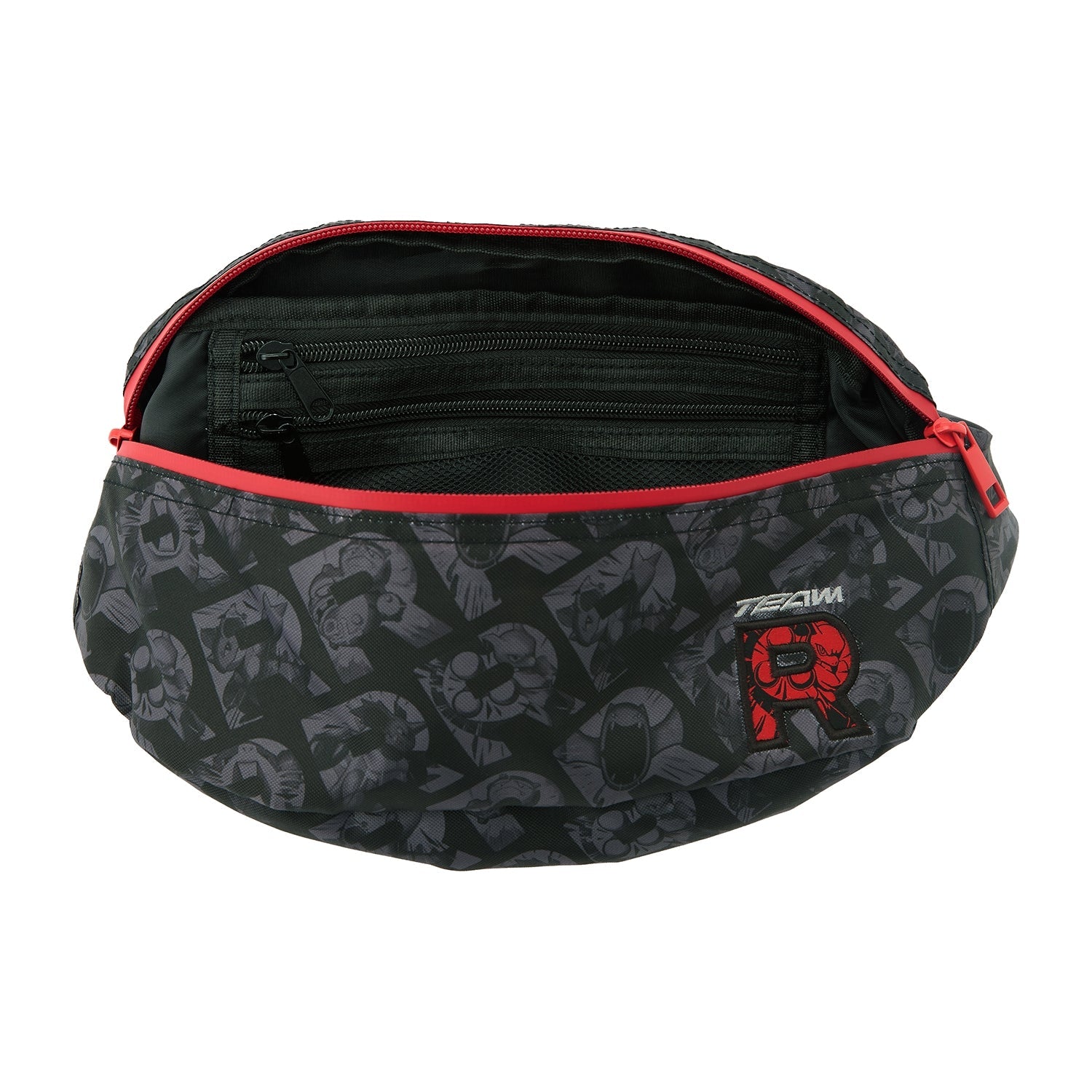 Team Rocket (Japanese) Cross Body Bag