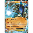 Lucario EX (54/111) (FFI)