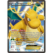 Dragonite EX (108 Full Art) (108/111) (FFI)