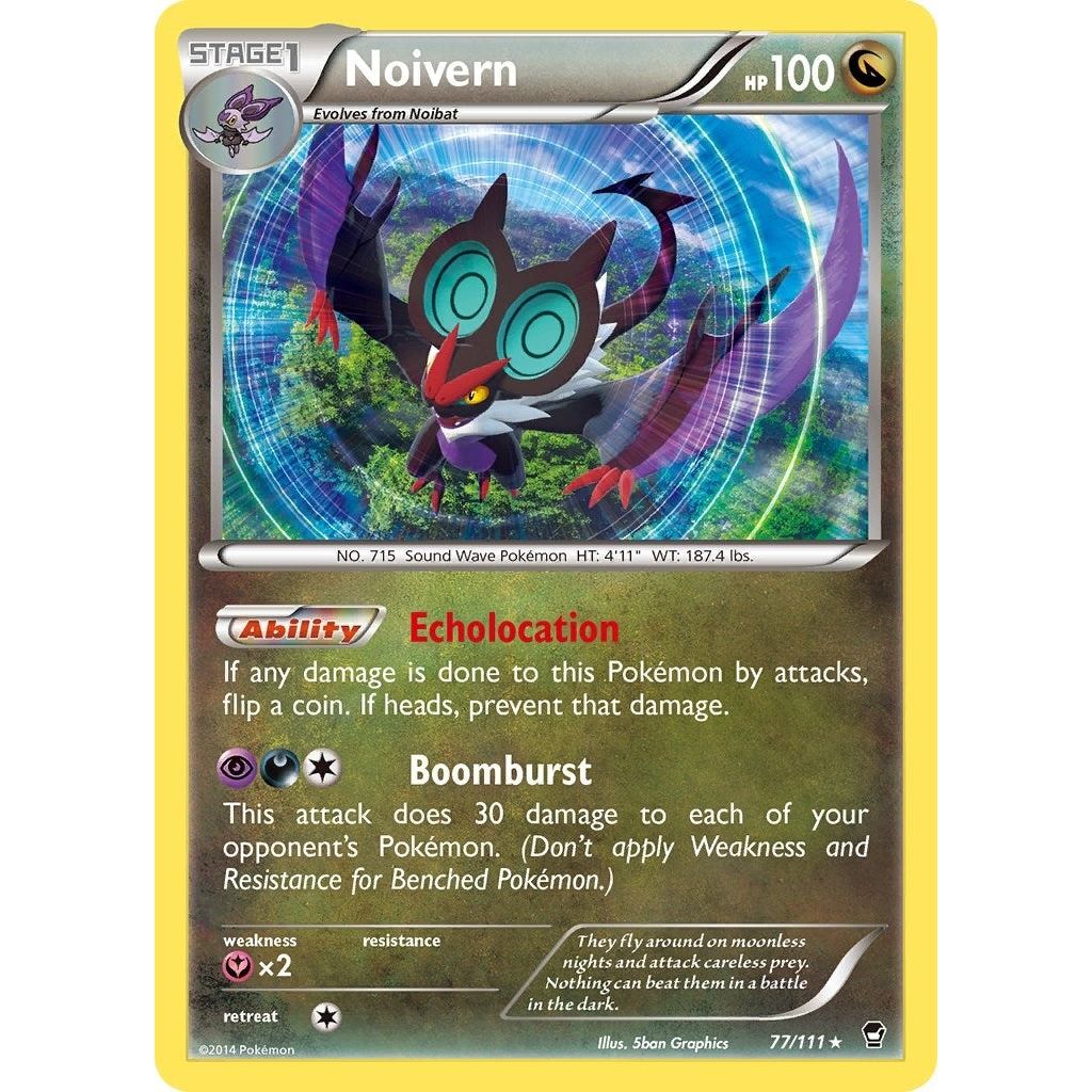 Noivern (77/111) (FFI)