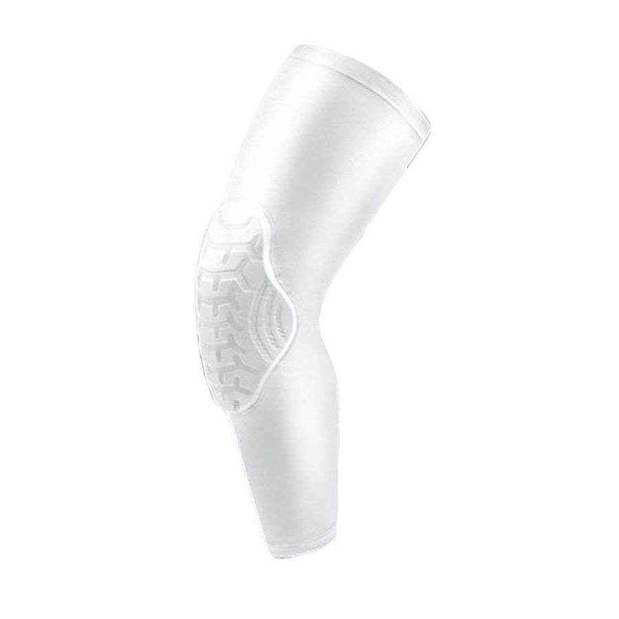 PRO anti-collision Knee Guard honeycomb Sports basketball knee pads
