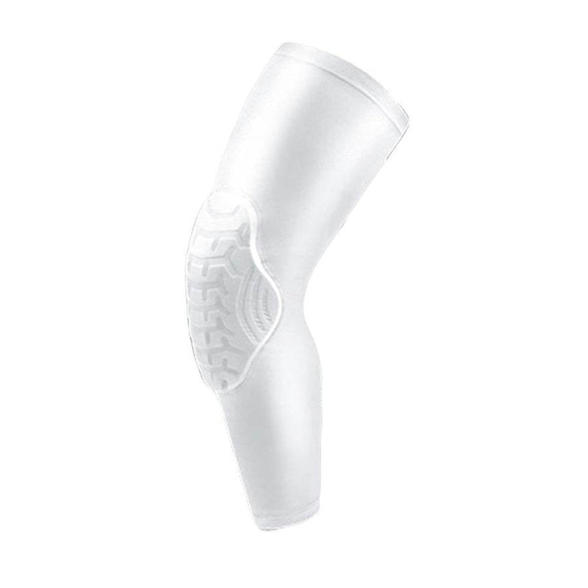 PRO anti-collision Knee Guard honeycomb Sports basketball knee pads
