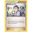 Fossil Researcher (92/111) (FFI)