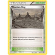 Mountain Ring (97/111) (FFI)