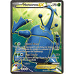 Heracross EX (105 Full Art) (105/111) (FFI)